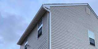 Affordable Siding Repair and Maintenance Services in Troy, AL